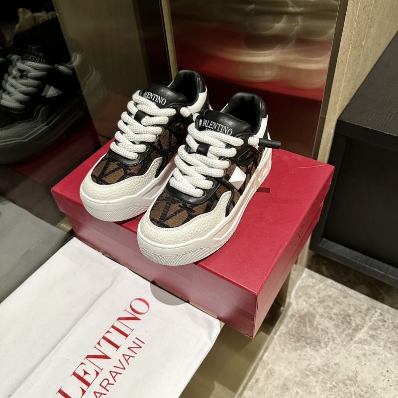 Valentino One Stud Shoes